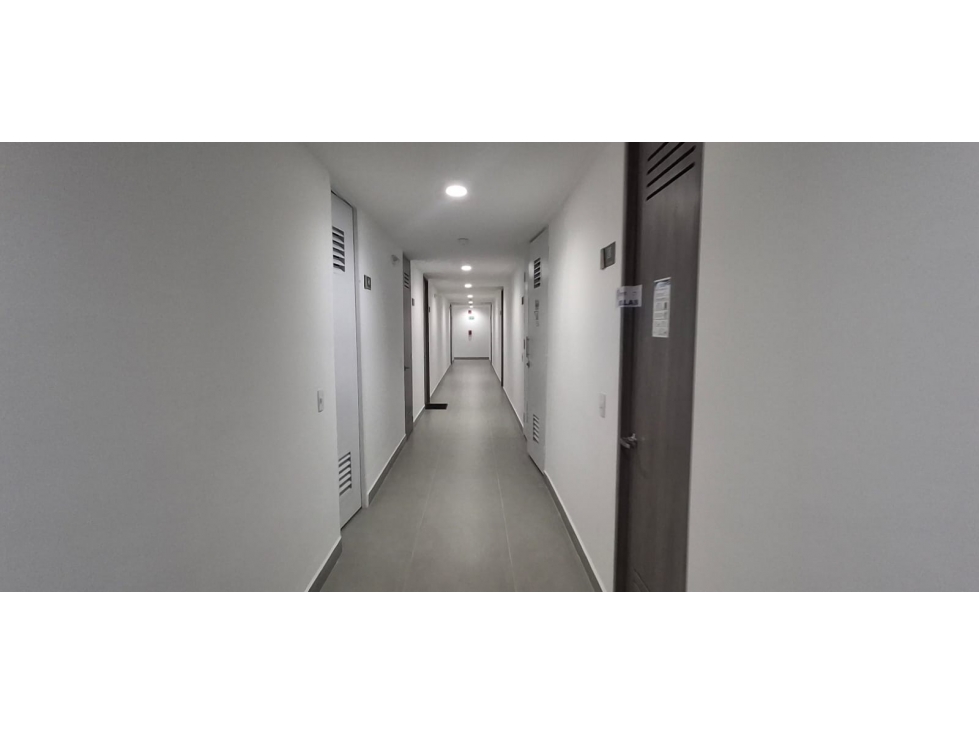 SE VENDE APARTAMENTO SECTOR SABANA CENTRO — foto 2