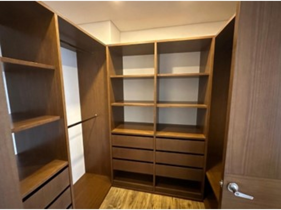 SE ARRIENDA APARTAMENTO CHIA EN CASONA - 2