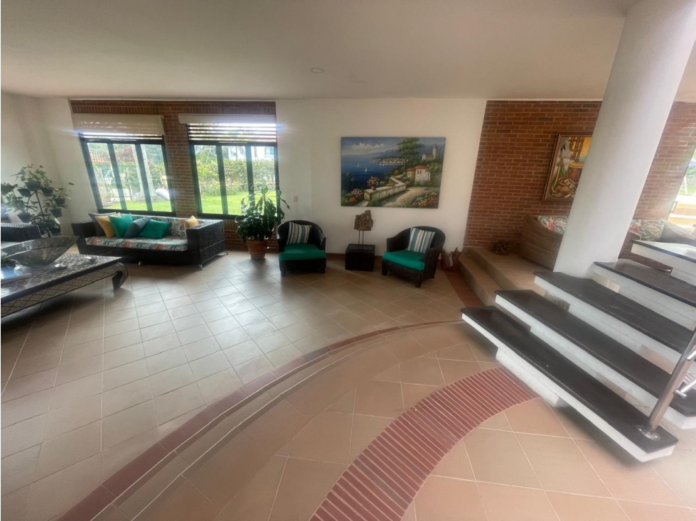 SE VENDE CASA EN EL MUNICIPIO DE FUSAGASUGA - 6