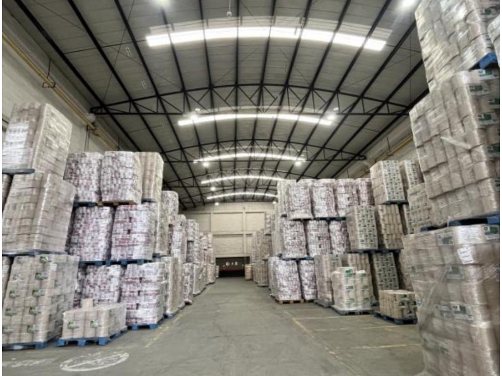SE ARRIENDA BODEGA EN TOCANCIPA - 2