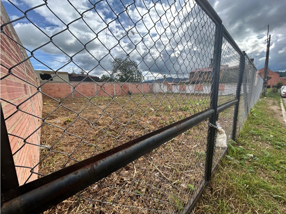 SE VENDE LOTE DE 365 M2 EN CHIA — foto 3