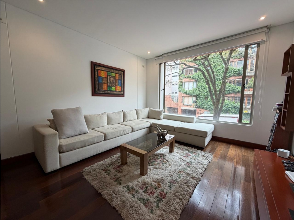 SE VENDE APARTAMENTO SECTOR ROSALES — foto 5