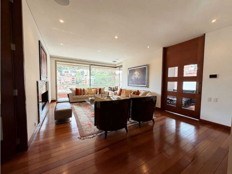 VENDO APARTAMENTO EN ROSALES — foto 5