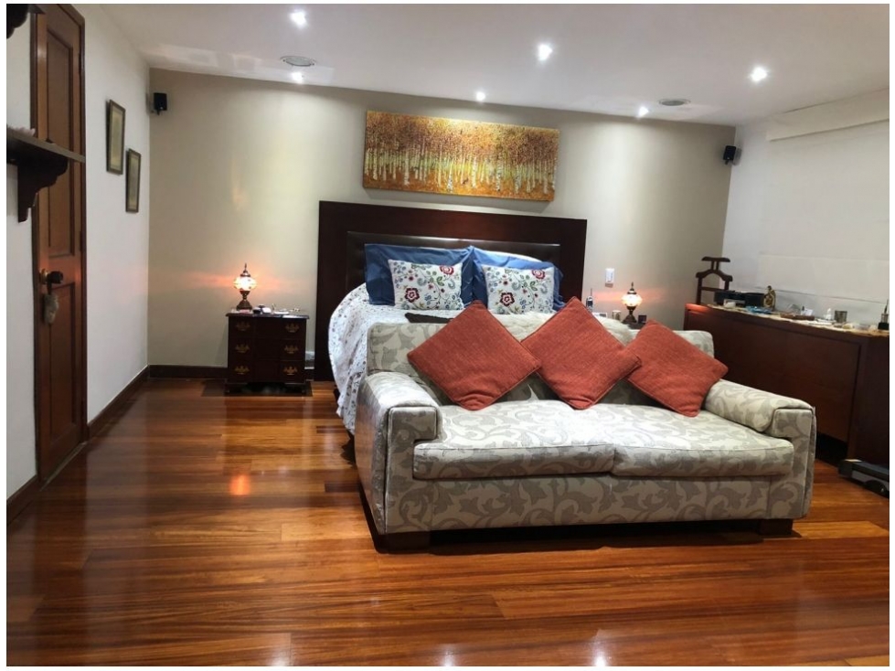 SE VENDE APARTAMENTO SECTOR ROSALES BELLAVISTA — foto 3
