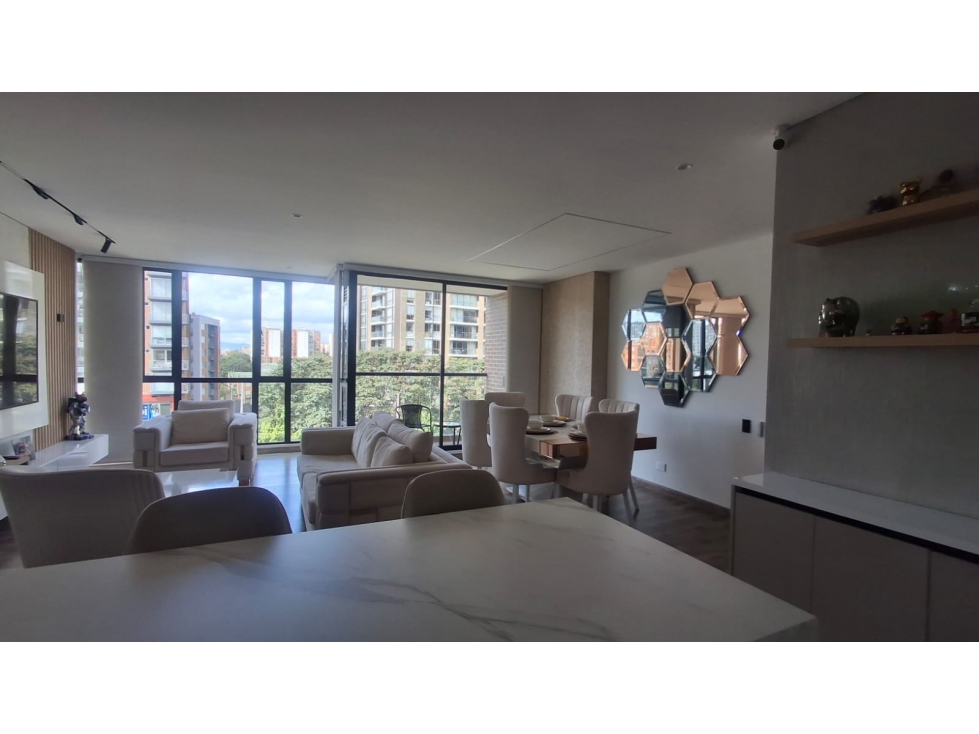 VENDO APARTAMENTO DE 132M2 MAZUREN — foto 6