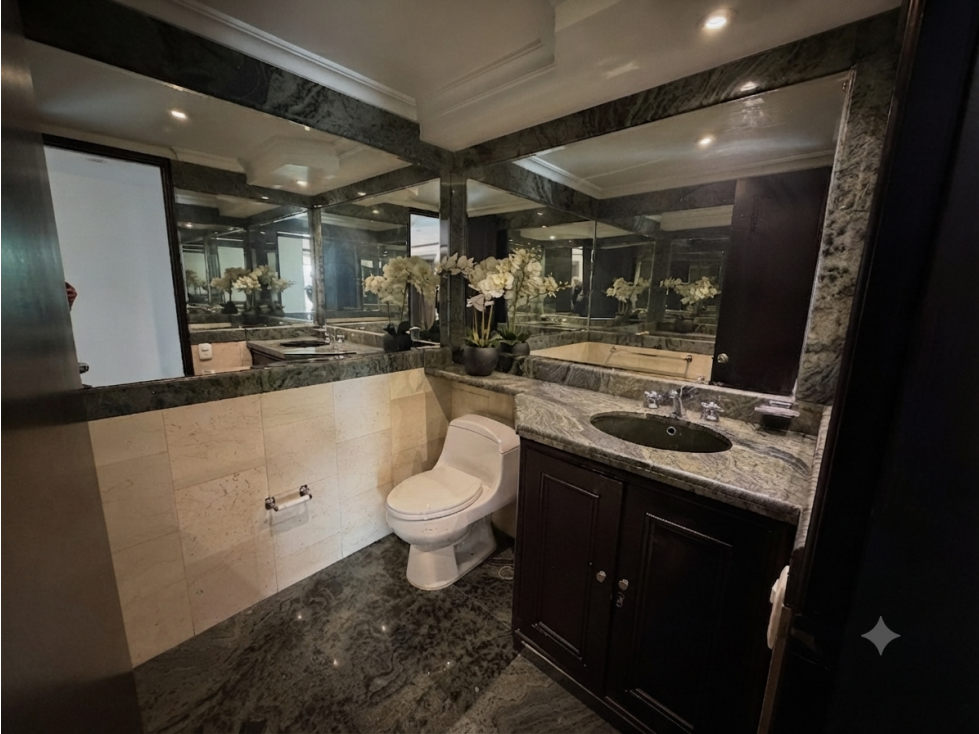VENDO/RENTO APARTAMENTO EN ROSALES VIA LA CALERA — foto 4