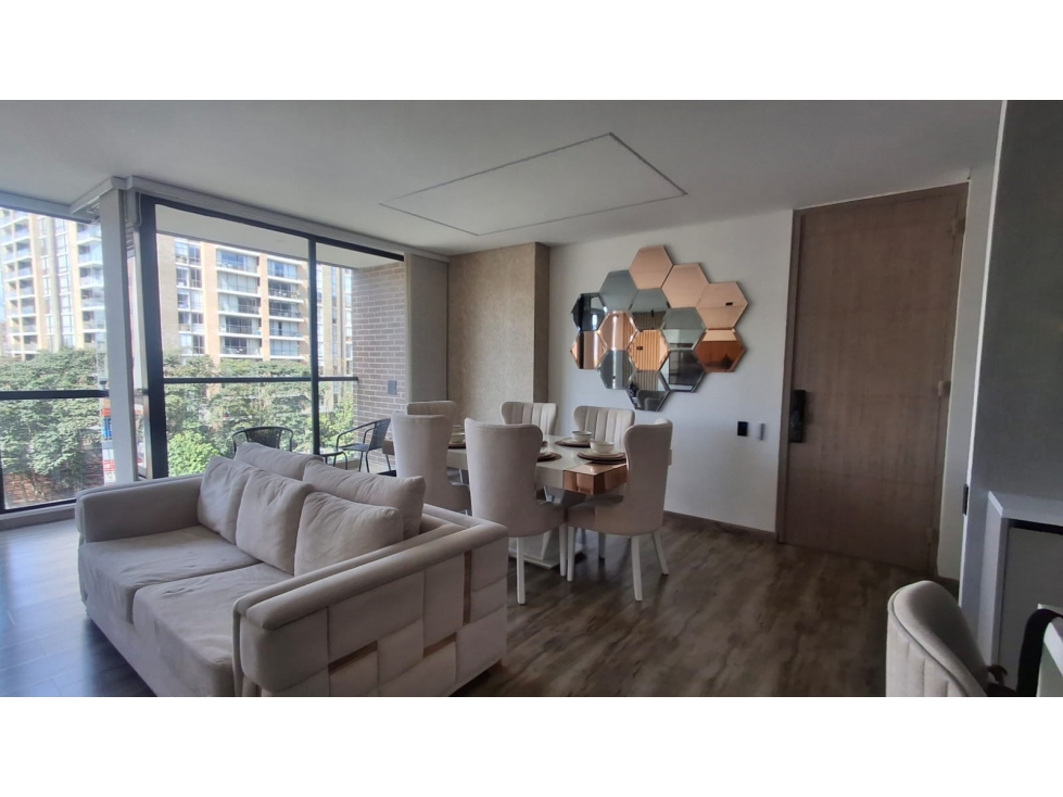 VENDO APARTAMENTO DE 132M2 MAZUREN — foto 5