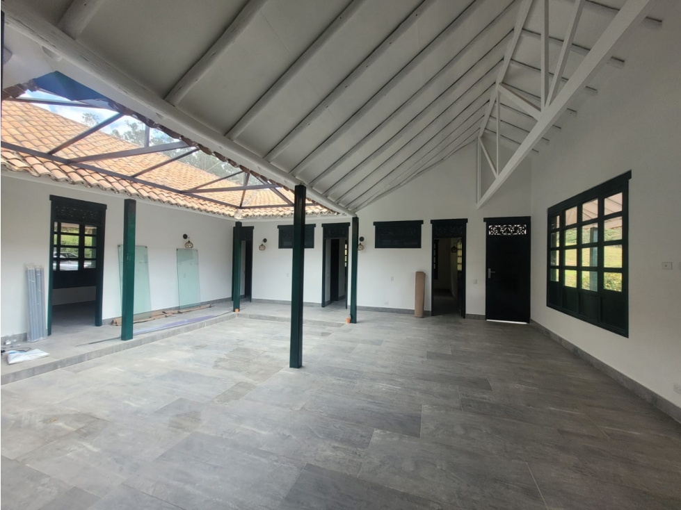 SE VENDE FINCA EN LA CIUDAD DE BOYACA - 6