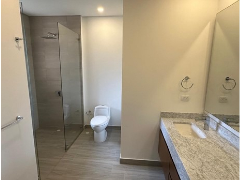 SE ARRIENDA APARTAMENTO CHIA EN CASONA - 3