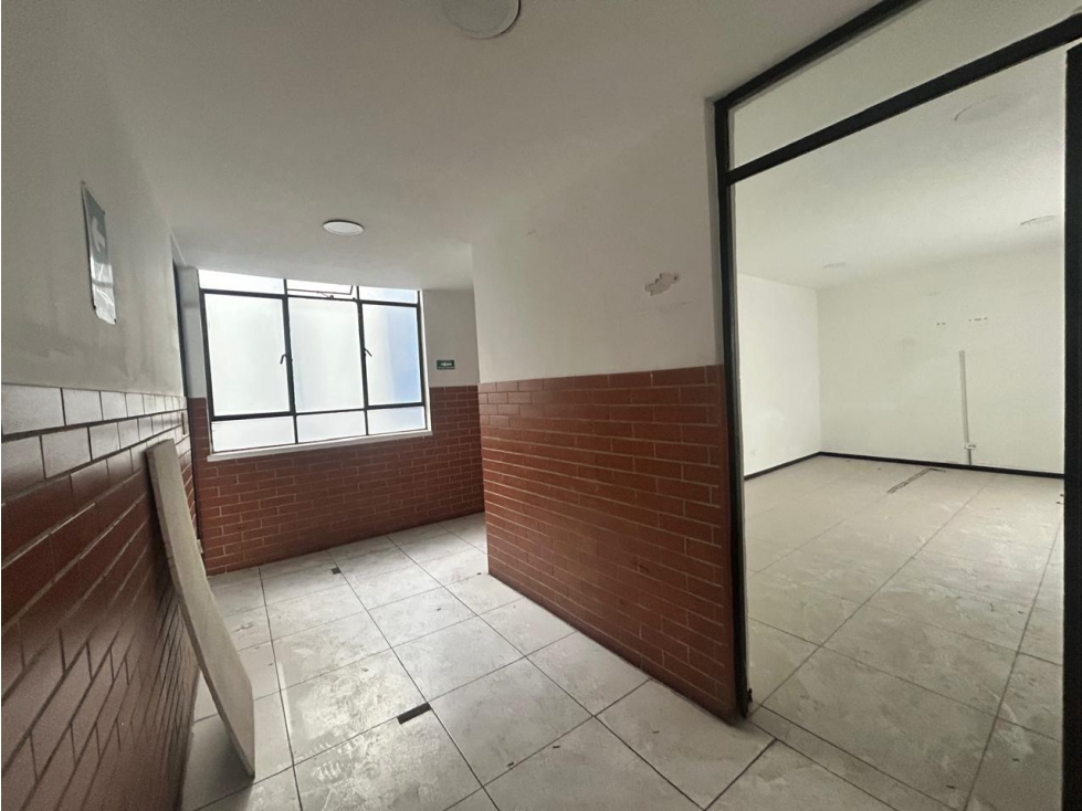 SE ARRIENDA EDIFICO BOGOTA LAS NIEVES — foto 2