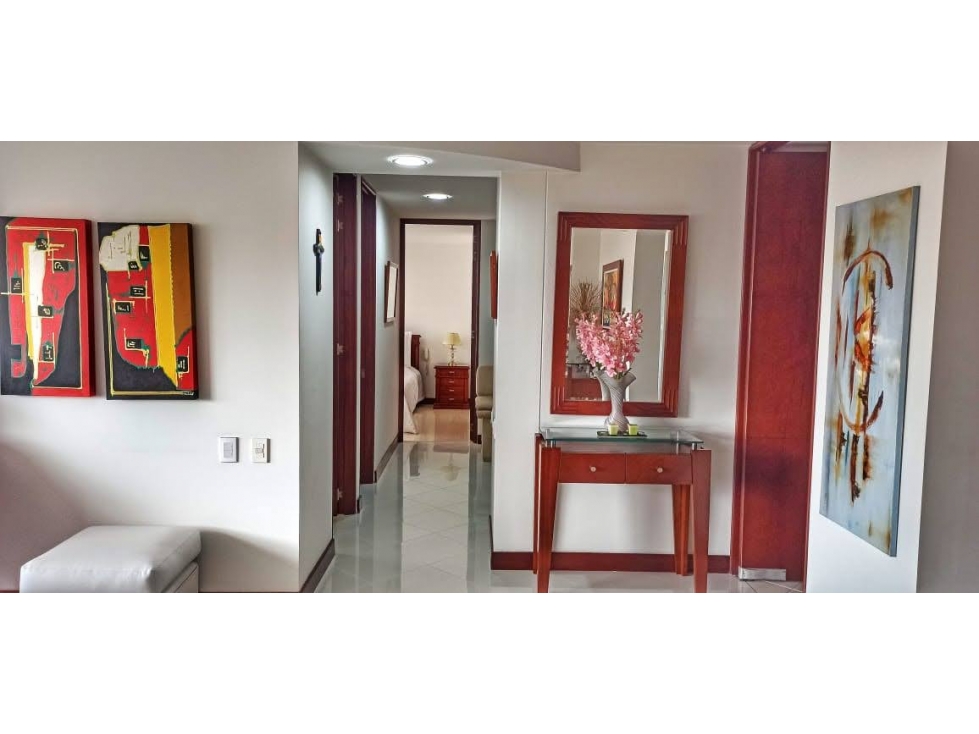 SE VENDE APARTAMENTO SECTOR CALLEJA — foto 4