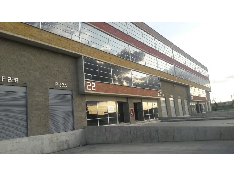 VENTA - RENTA DE BODEGA EN ZONA FRANCA — foto 3