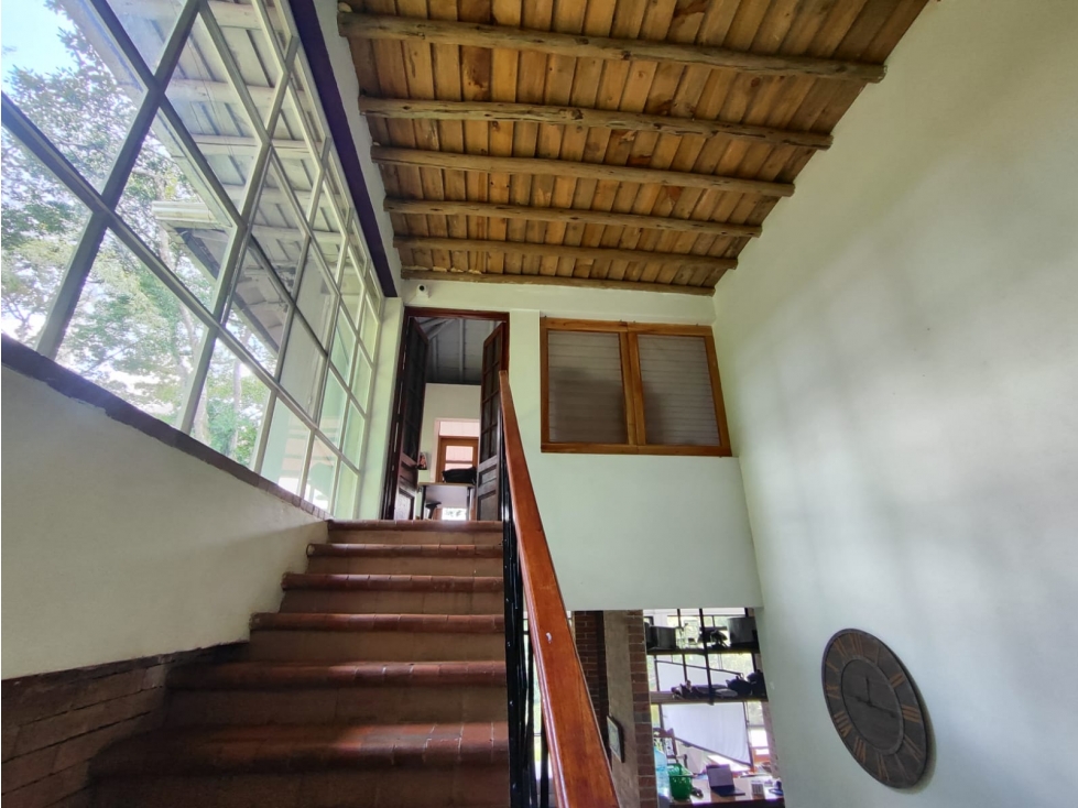 SE VENDE FINCA MUNICIPIO LA VEGA — foto 6