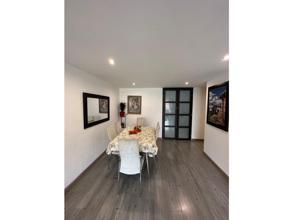 SE VENDE APARTAMENTO SECTOR EL LAGO — foto 2