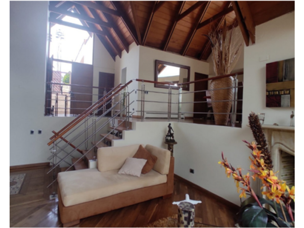 SE VENDE CASA SECTOR BOSQUE DE PINOS — foto 3