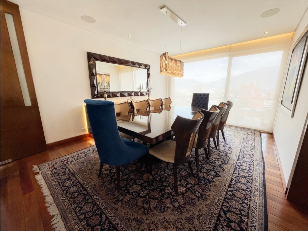 VENDO APARTAMENTO EN ROSALES — foto 3