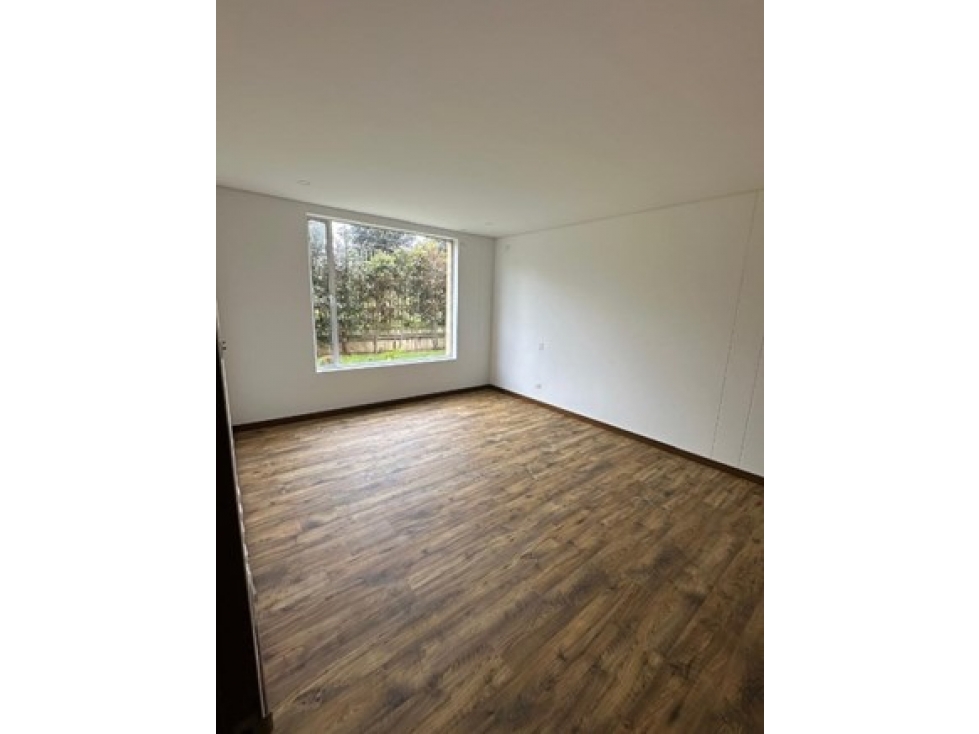 SE ARRIENDA APARTAMENTO CHIA EN CASONA - 4