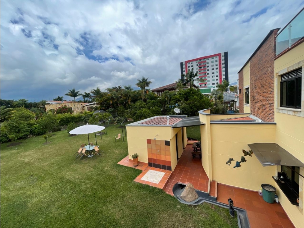 SE VENDE CASA EN EL MUNICIPIO DE FUSAGASUGA - 3