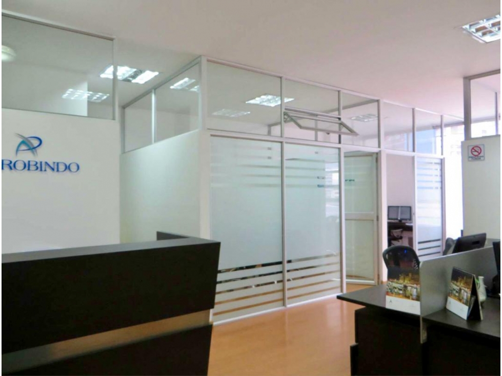 SE VENDE OFICINA SECTOR CHICO NAVARRA