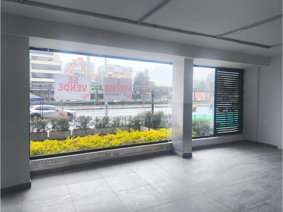 SE ARRIENDA -VENDE LOCAL SECTOR CALLE 100 — foto 5