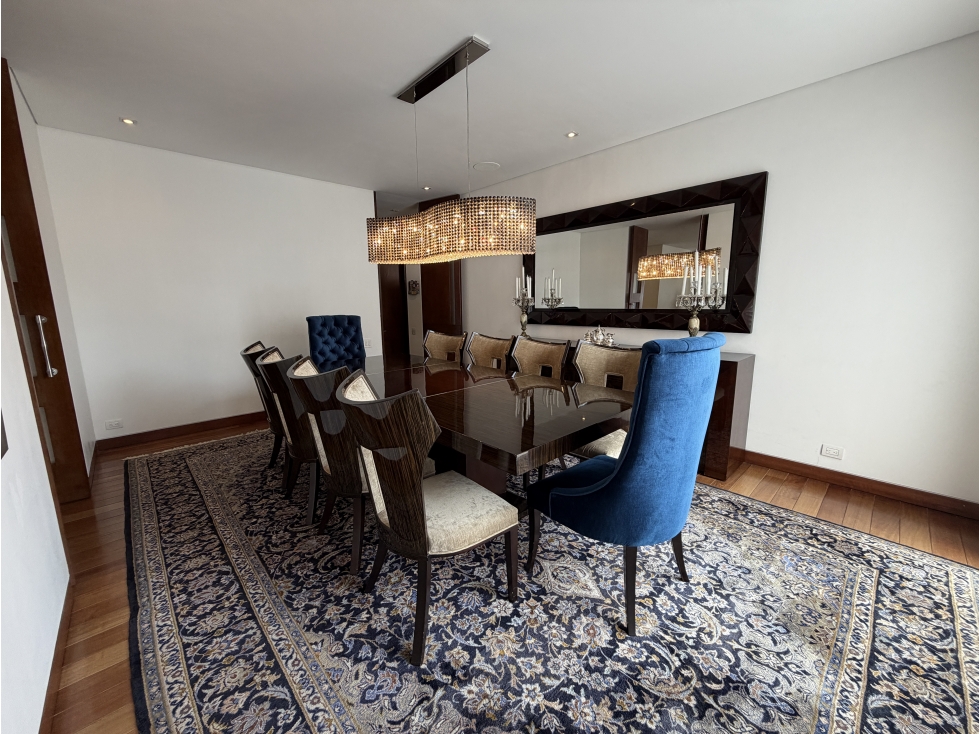 VENDO APARTAMENTO EN ROSALES — foto 4