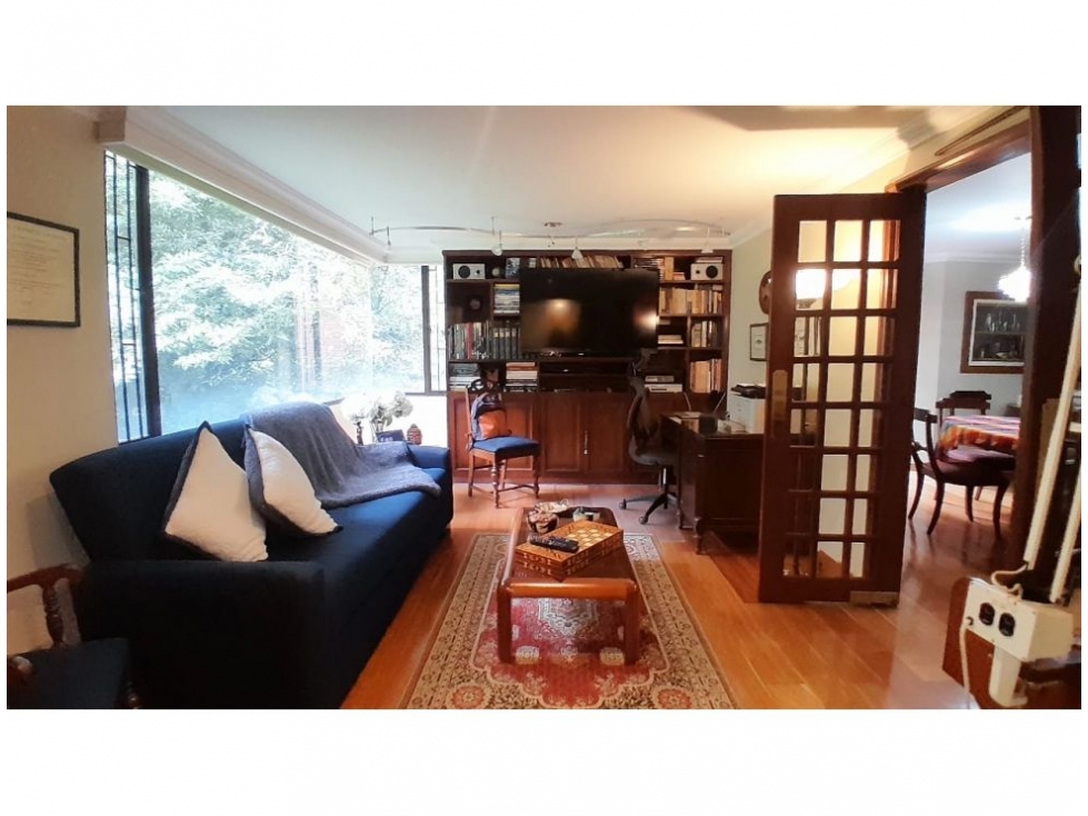 SE VENDE APARTAMENTO SECTOR ROSALES BELLAVISTA — foto 6