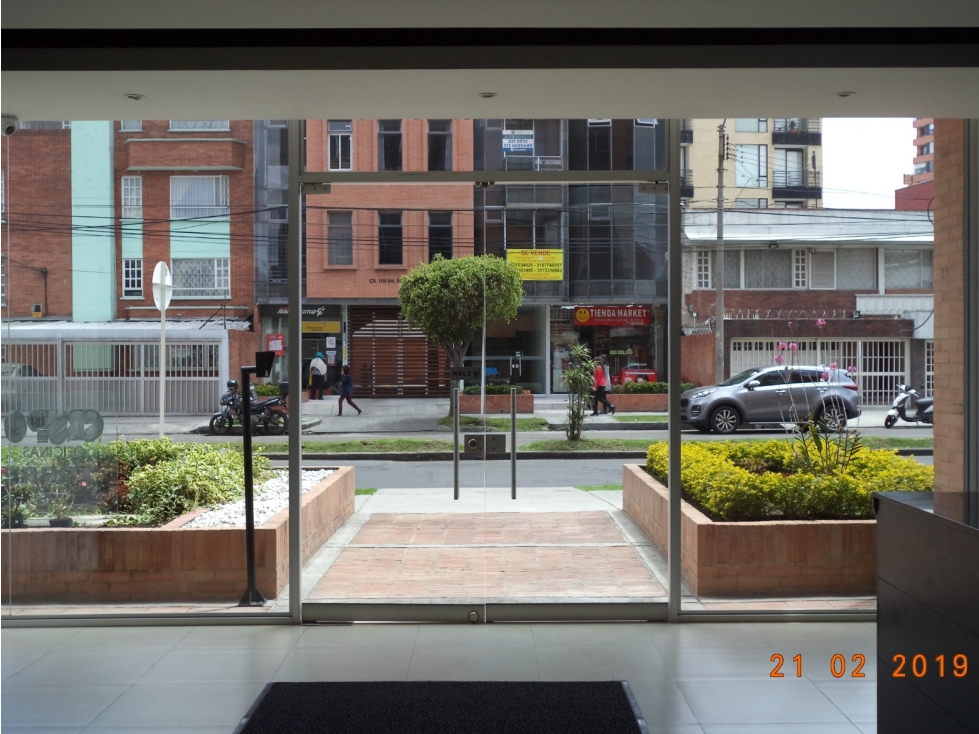 VENDO OFICINA DE 32 MTS2 EN PASADENA - 3