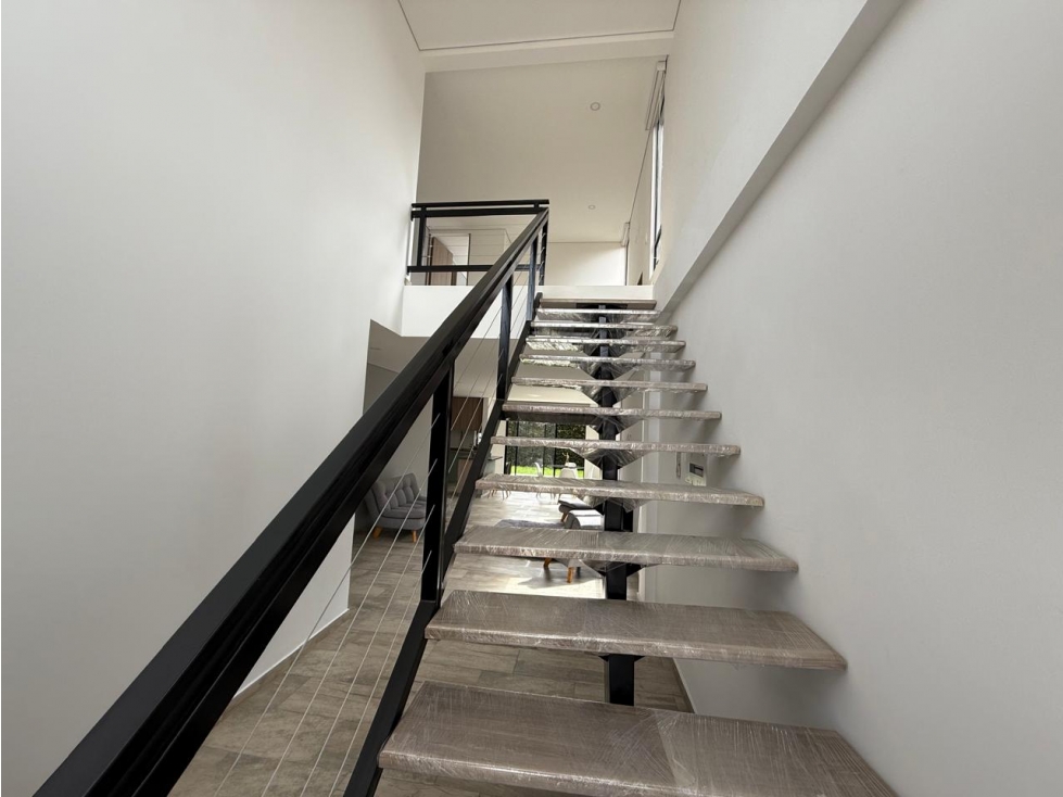 VENDO CASA DE 180 M2 MUNICIPIO TABIO — foto 4