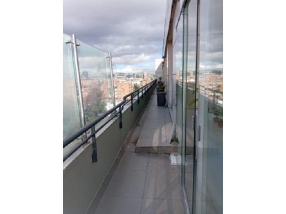 SE ARRIENDA OFICINA EDIFICIO TORRE 104 — foto 4