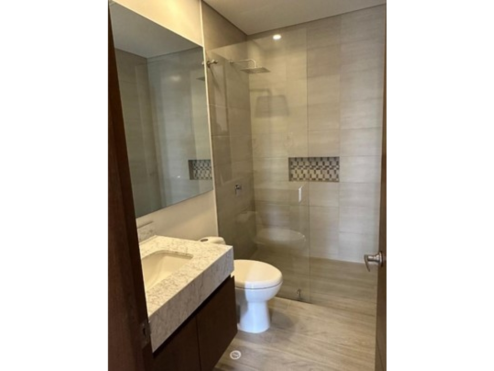 SE ARRIENDA APARTAMENTO CHIA EN CASONA - 5