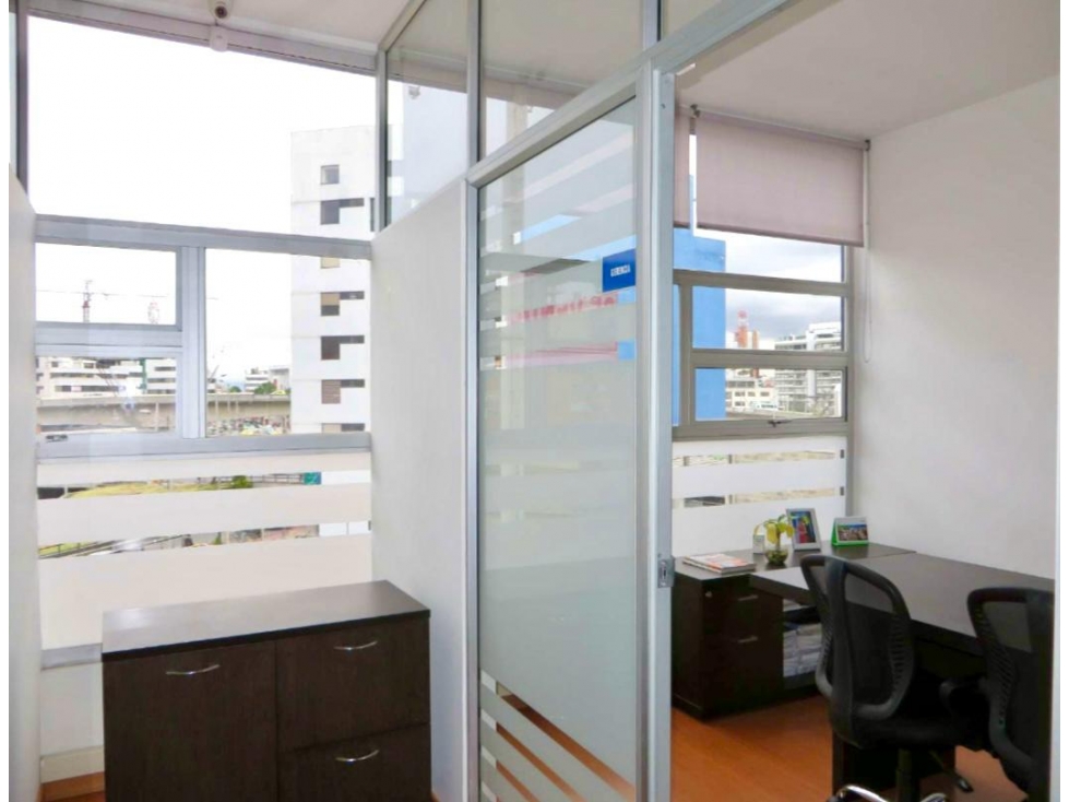 SE VENDE OFICINA SECTOR CHICO NAVARRA — foto 3