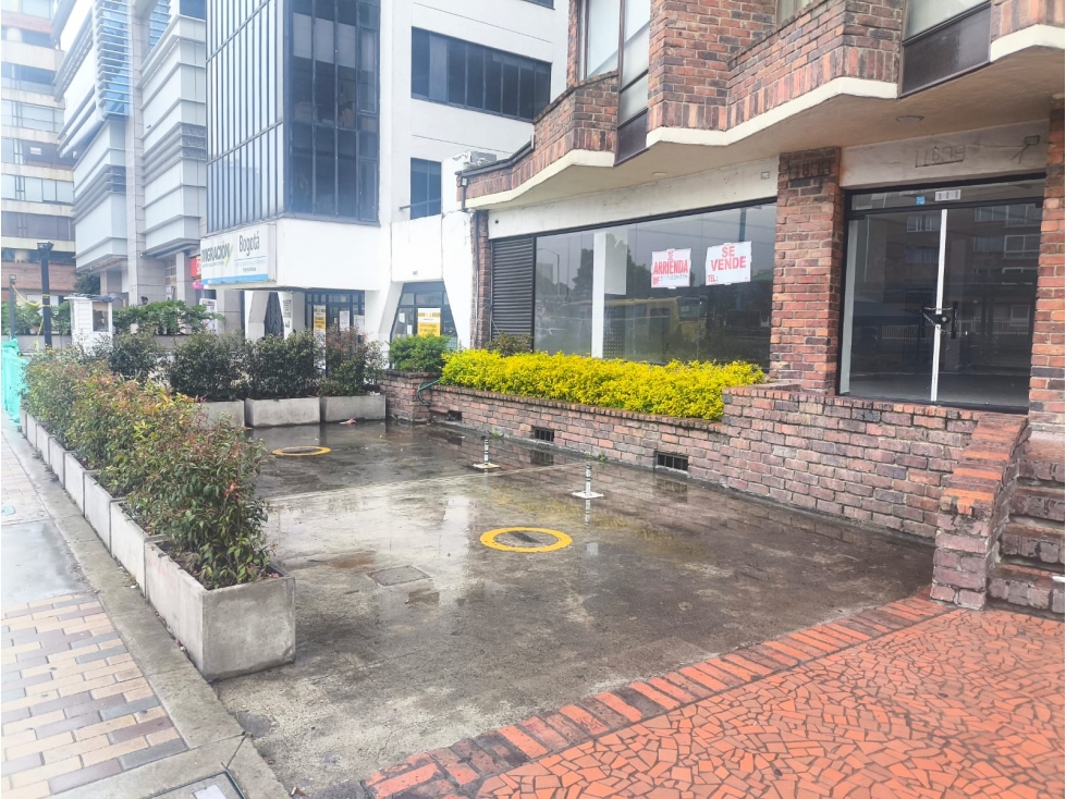 SE ARRIENDA -VENDE LOCAL SECTOR CALLE 100 — foto 6