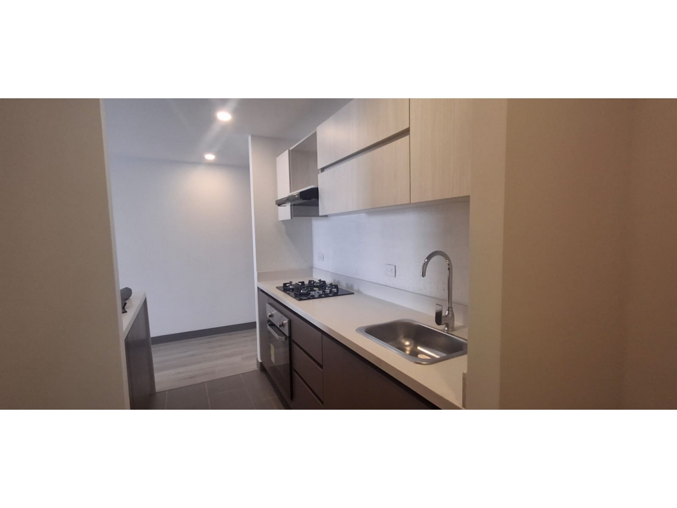 SE VENDE APARTAMENTO SECTOR SABANA CENTRO — foto 6
