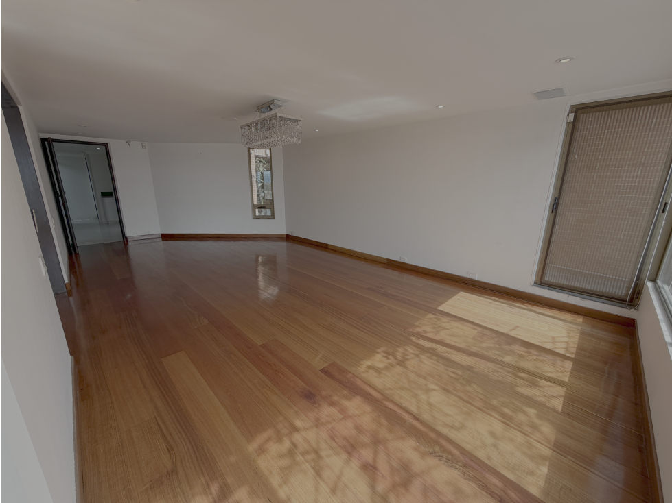 VENDO/RENTO APARTAMENTO EN ROSALES VIA LA CALERA — foto 2