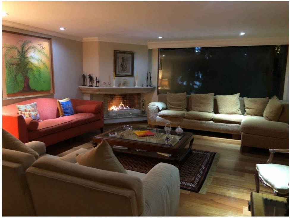 SE VENDE APARTAMENTO SECTOR ROSALES BELLAVISTA