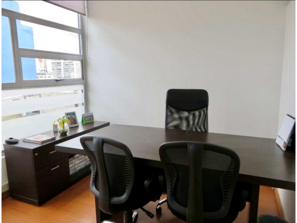 SE VENDE OFICINA SECTOR CHICO NAVARRA — foto 4