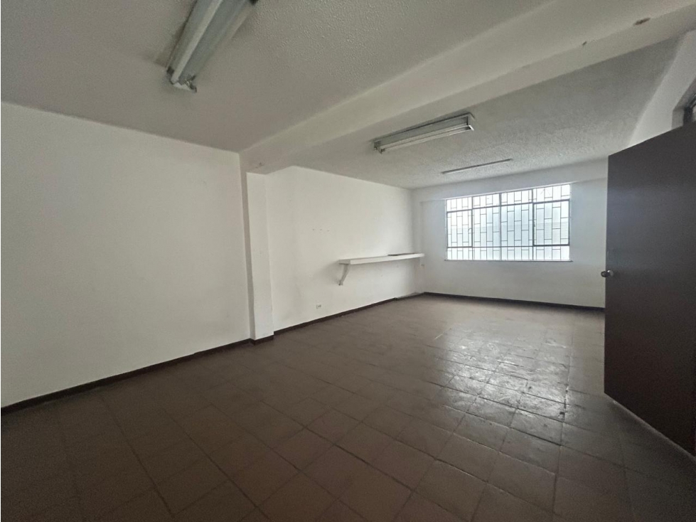 SE ARRIENDA EDIFICO BOGOTA LAS NIEVES — foto 4