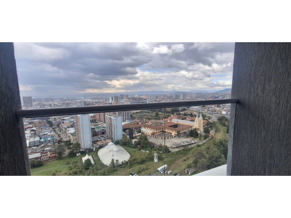 SE VENDE APARTAMENTO SECTOR SABANA CENTRO