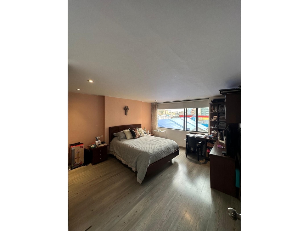 SE VENDE APARTAMENTO SECTOR EL LAGO — foto 6