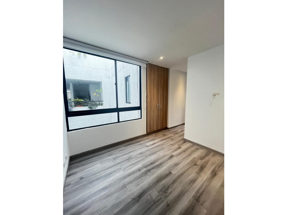 SE VENDE APARTAMENTO SECTOR CEDRITOS — foto 6