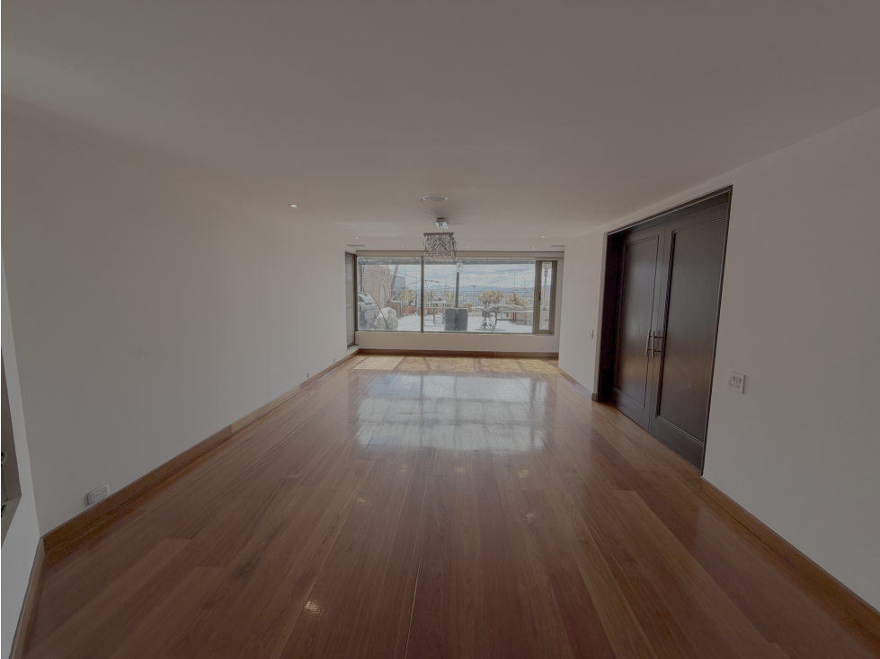 VENDO/RENTO APARTAMENTO EN ROSALES VIA LA CALERA — foto 3
