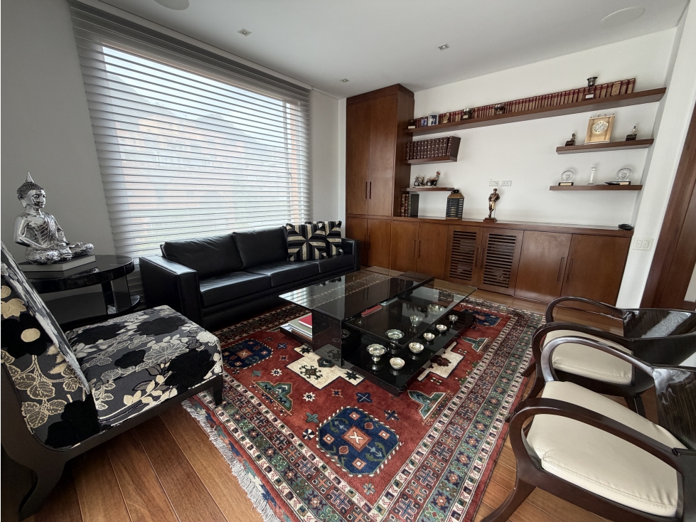 VENDO APARTAMENTO EN ROSALES — foto 6