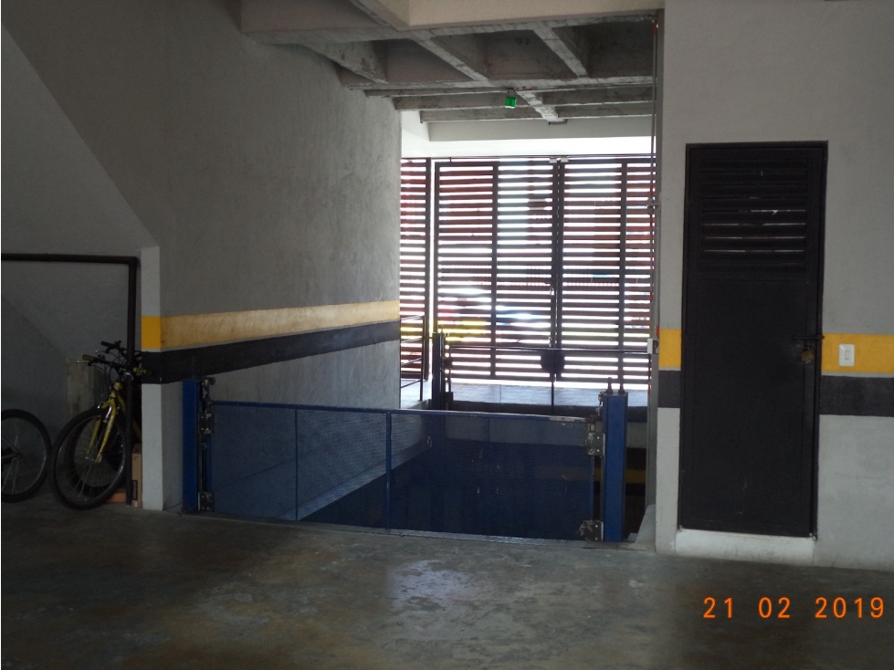 VENDO OFICINA DE 32 MTS2 EN PASADENA - 6