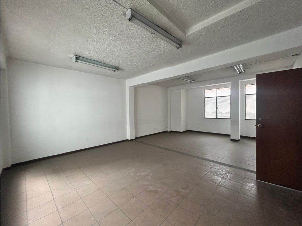 SE ARRIENDA EDIFICO BOGOTA LAS NIEVES — foto 5