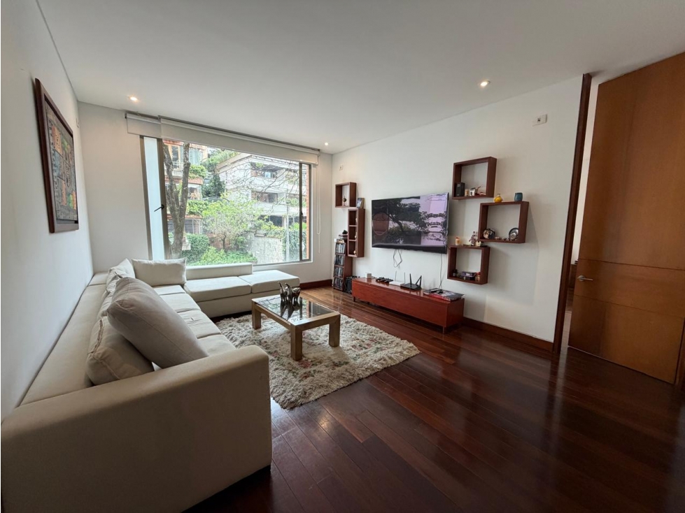 SE VENDE APARTAMENTO SECTOR ROSALES — foto 3