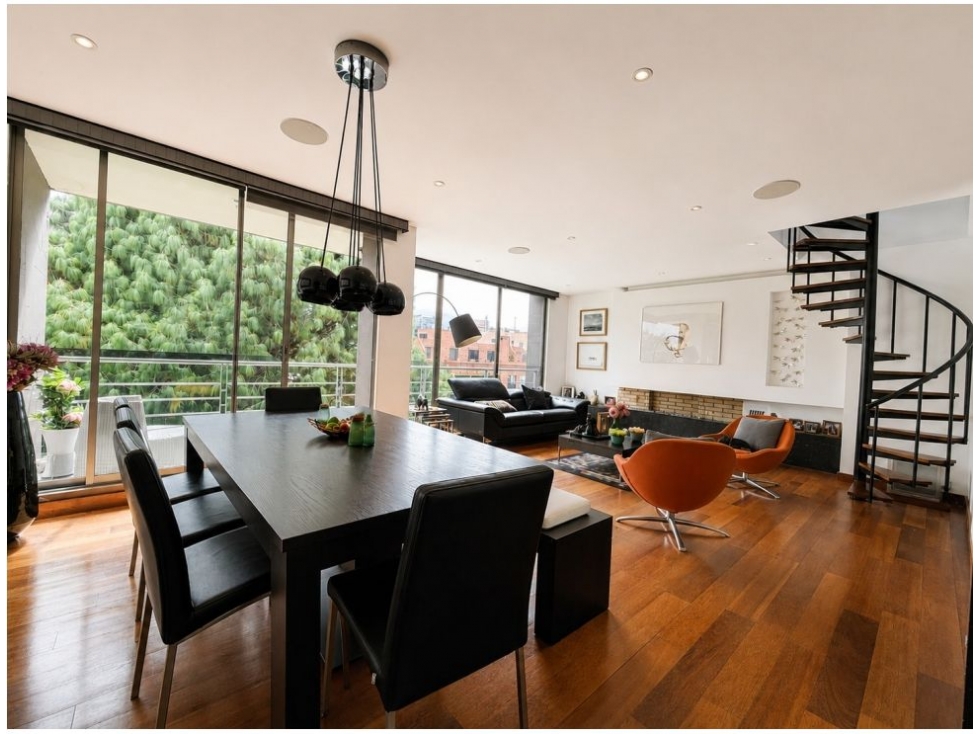 SE VENDE APARTAMENTO SECTOR CHICO NAVARRA — foto 4