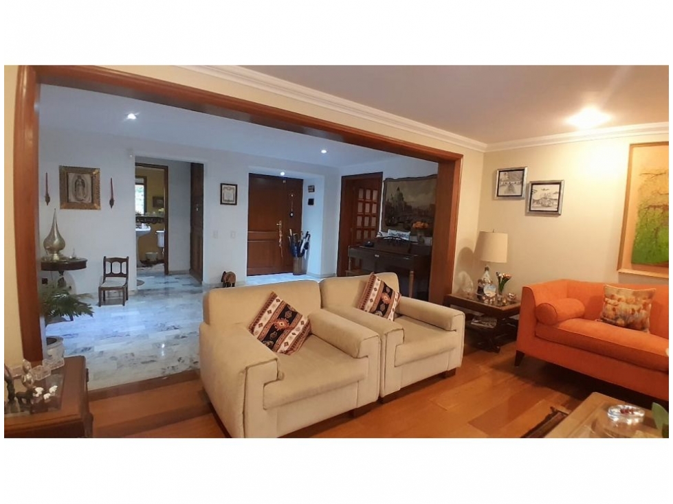SE VENDE APARTAMENTO SECTOR ROSALES BELLAVISTA — foto 5