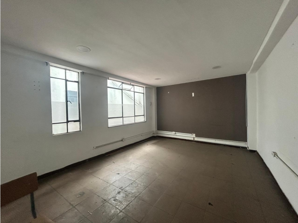 SE ARRIENDA EDIFICO BOGOTA LAS NIEVES — foto 6