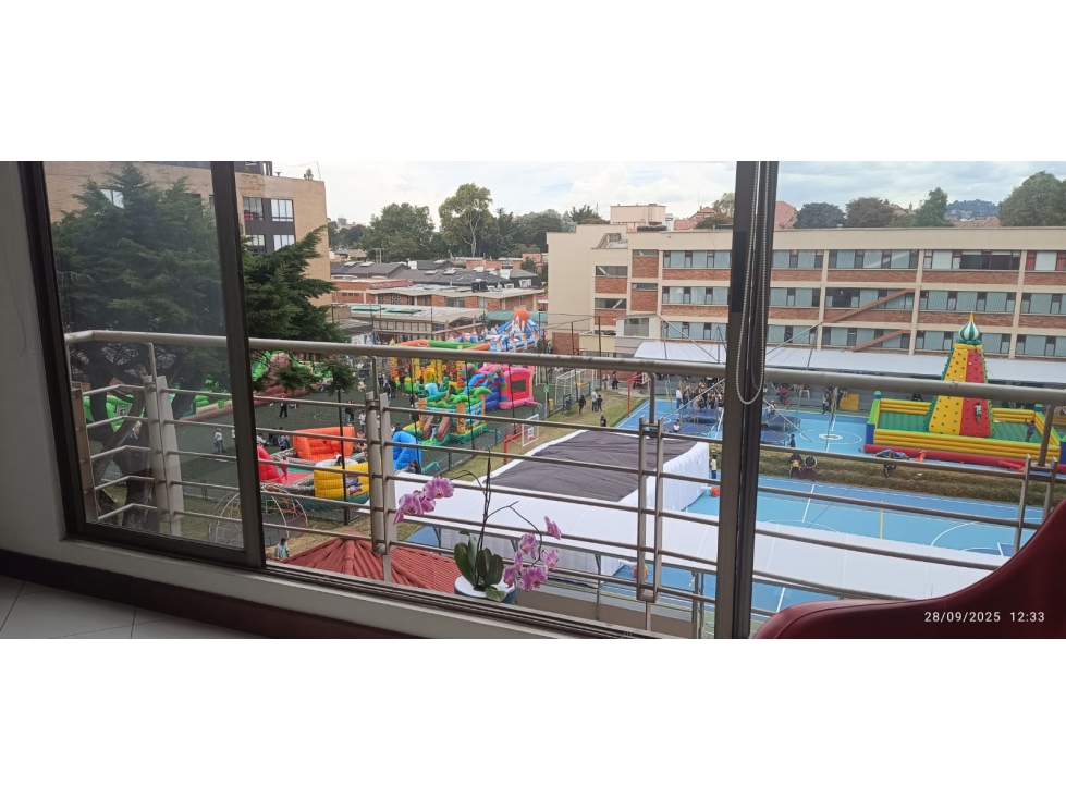 SE VENDE APARTAMENTO SECTOR CALLEJA — foto 5