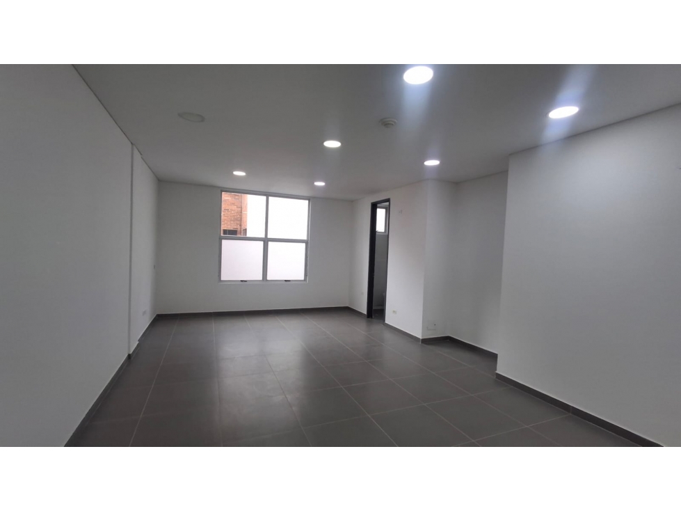 RENTO CONSULTORIO DE 35.78M2 SANTA BARBARA CENTRAL — foto 6